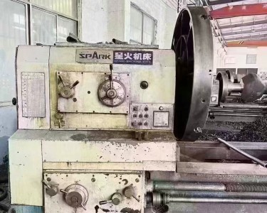 卧式车床 61160/3米 星火