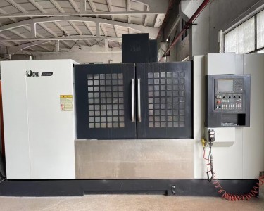 立式加工中心 JYG1580B  