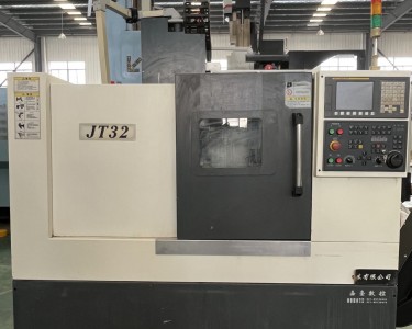 数控车床 JT32 嘉台