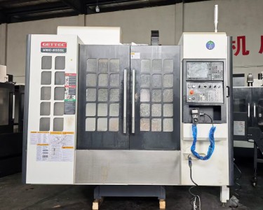立式加工中心 VMC-855SL 吉德特