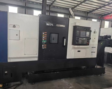 数控车床 L300A 威亚