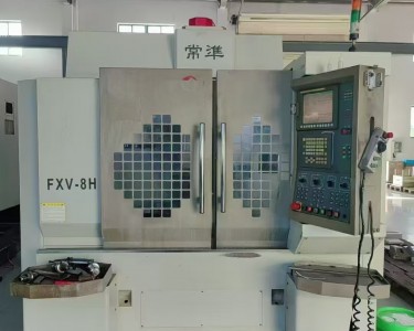 立式加工中心 850 常准