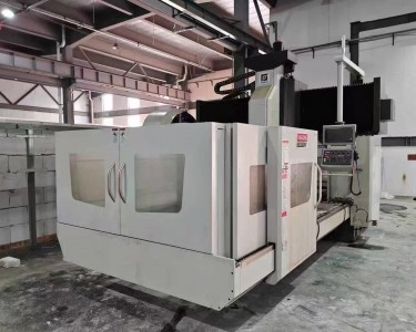 龙门加工中心 2719 台功