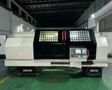 数控车床 CKA6180A×1500 大连
