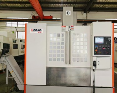 立式加工中心 VMC-850L 斯可源