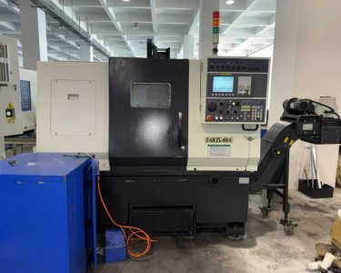 数控车床 NEX-108 泷泽