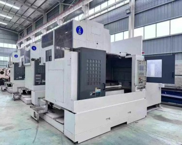 立式加工中心 NV5000α1B/50 森精机