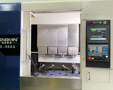精雕机 FX-950A 锋鑫