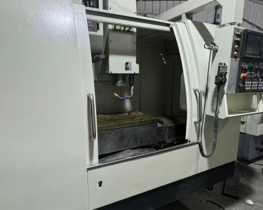 立式加工中心 850 丽驰