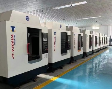 钻攻中心 T5 嘉泰
