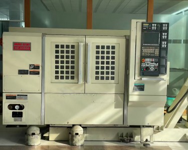 数控车床 NZ-S1500 森精机