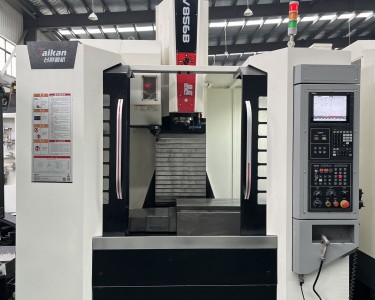 立式加工中心 T-V856B 台群