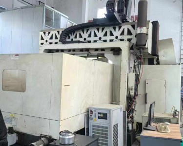 龙门加工中心 1832  