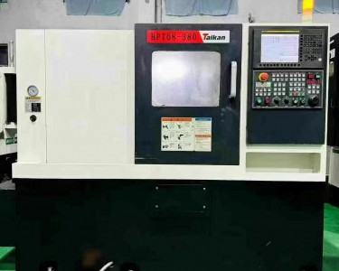 数控车床 HPT08-380 台群
