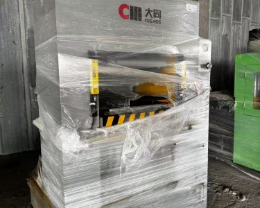框架式油压机 1000T 大同