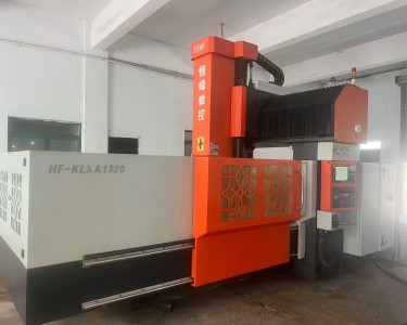 龙门加工中心 HF-KLXA-1320 恒锋