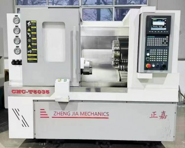 数控车床 5035 正嘉