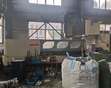 龙门加工中心 3018 天瑞克拉夫特
