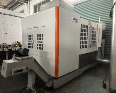立式加工中心 HD-158L 厚道