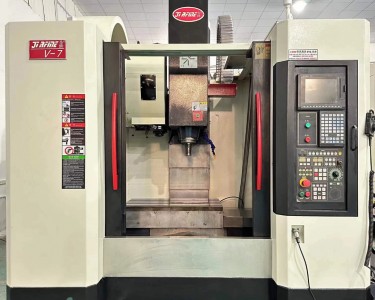 立式加工中心 V-7 乔锋
