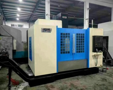 立式加工中心 MCV-1160L 良将
