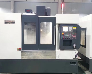 立式加工中心 V-40M 丽伟