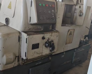 卧式滚齿机 Y3180H 重庆机床