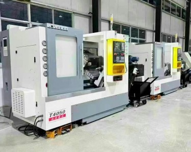 数控车床 T4050 锐捷