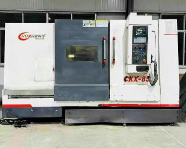 数控车床 CKX85 琥正