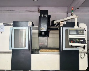 立式加工中心 1380 协鸿