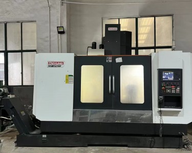 立式加工中心 CV-1370 德阳