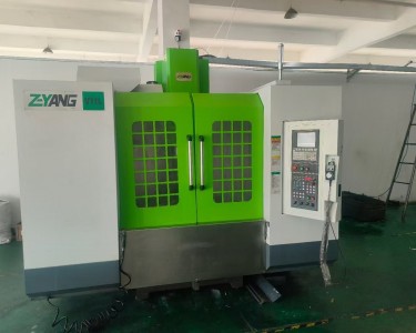 立式加工中心 V11L 中扬