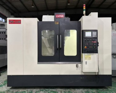 立式加工中心 MVB-1100 立扬