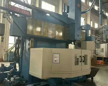 数控立式车床 TM2-16N OM