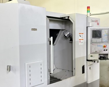 精雕机 rver600TE A125 北京精雕
