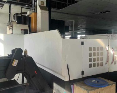 龙门加工中心 3018 正权