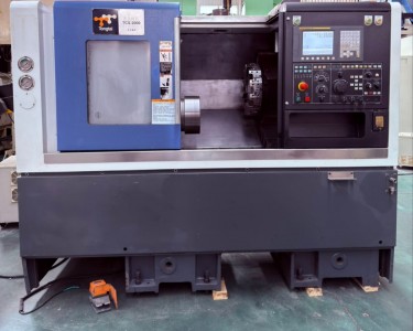 数控车床 TCS2000 东台