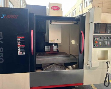 立式加工中心 EV850 乔锋