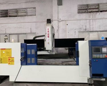精雕机 SDSK2012S 深圳精雕