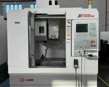 精雕机 JDVT600-A13s 北京精雕