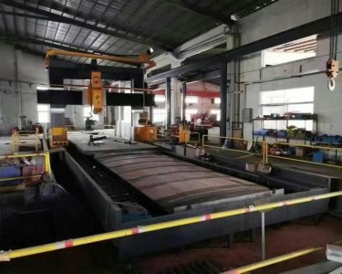 龙门加工中心 D-G12040 大兴