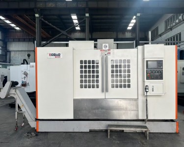 立式加工中心 HD-V137F 厚道