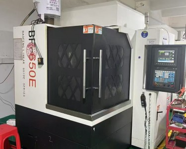 精雕机 650 宝烽