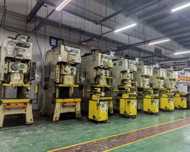 气动冲床 60T/80T/110T/160T/200T/250T  