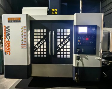 立式加工中心 VMC-855C 凯硕