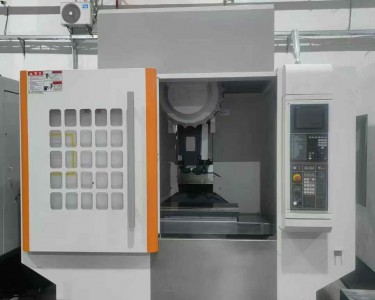 钻攻中心 HD-T850 厚道