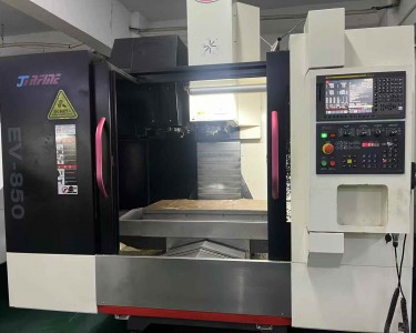 立式加工中心 850 乔锋