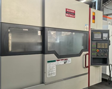 立式加工中心 MV184LV 佰德