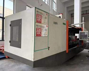 立式加工中心 SXL2000L 鑫斯达