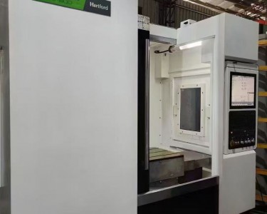 立式加工中心 LG800 协鸿